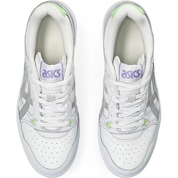 Buty EX89 Asics - white grey