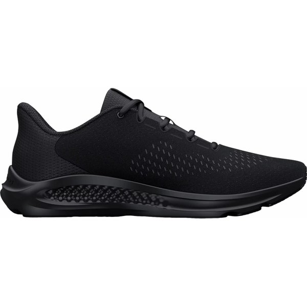 Buty do biegania Charged Pursuit 3 Under Armour - czarne