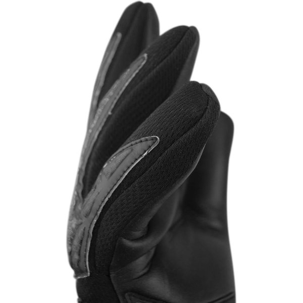 Rękawice bramkarskie Attrakt Infinity NC Reusch