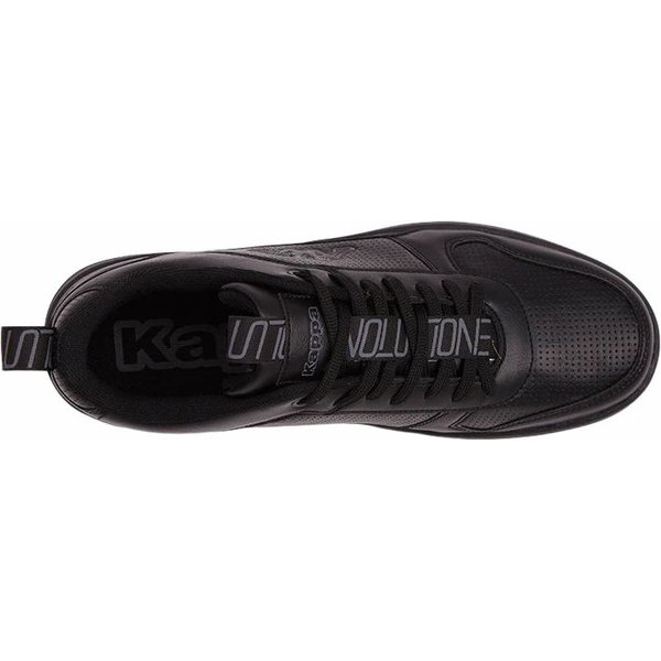 Buty Fogo OC Kappa - czarne