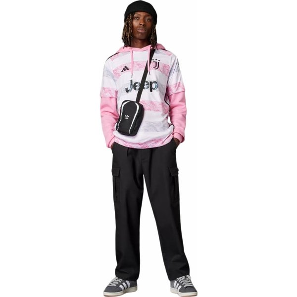 Koszulka męska Juventus 23/24 Away Adidas