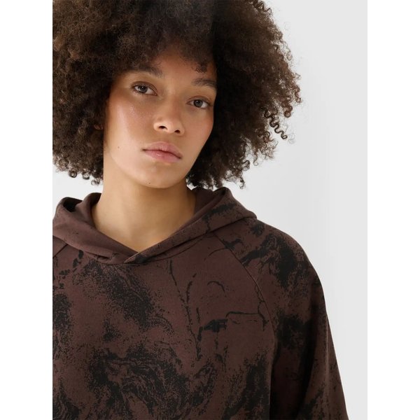 Bluza damska TSWSF1308 4F