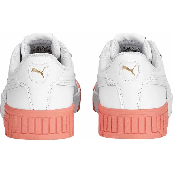 Buty Carina 2.0 Wm's Puma - białe/różowe