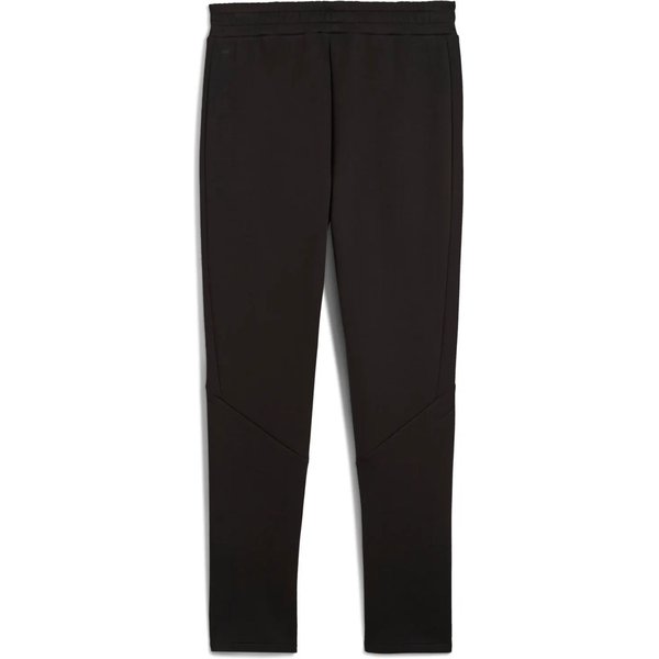 Spodnie dresowe męskie Evostripe Core Puma - Black