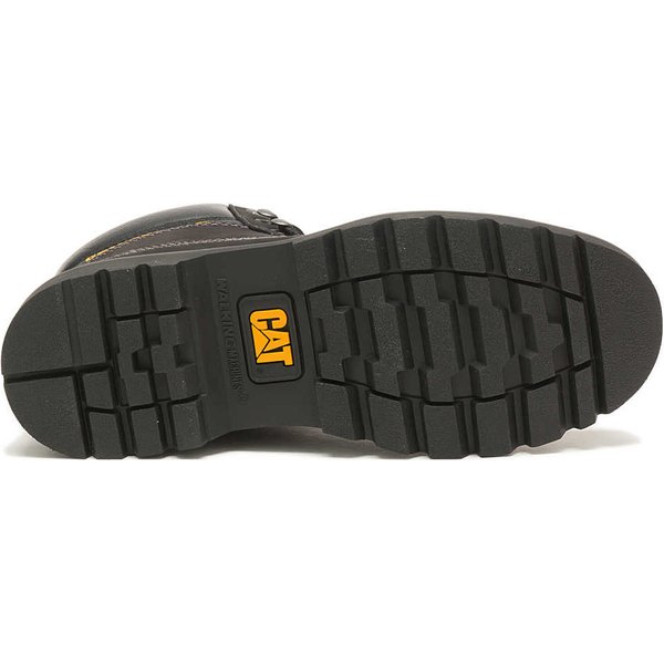 Buty, trapery Colorado 2.0 Caterpillar - czarny