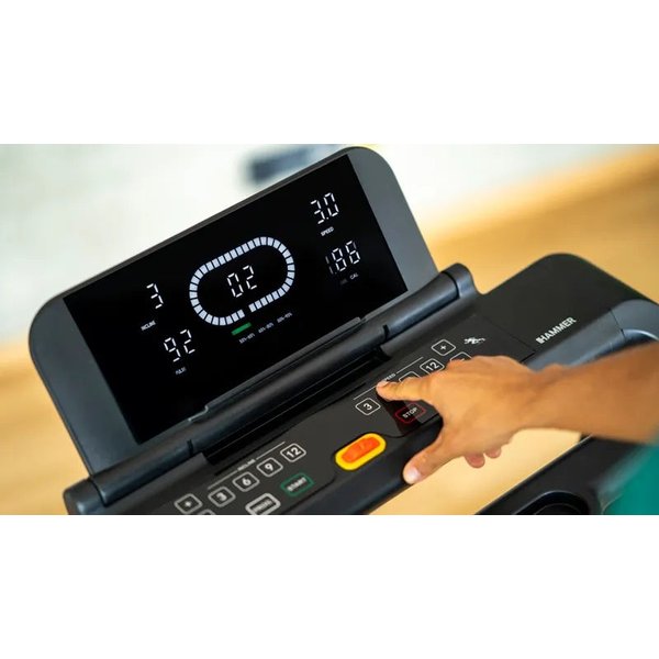 Bieżnia elektryczna Flyrun 4.0 Hammer