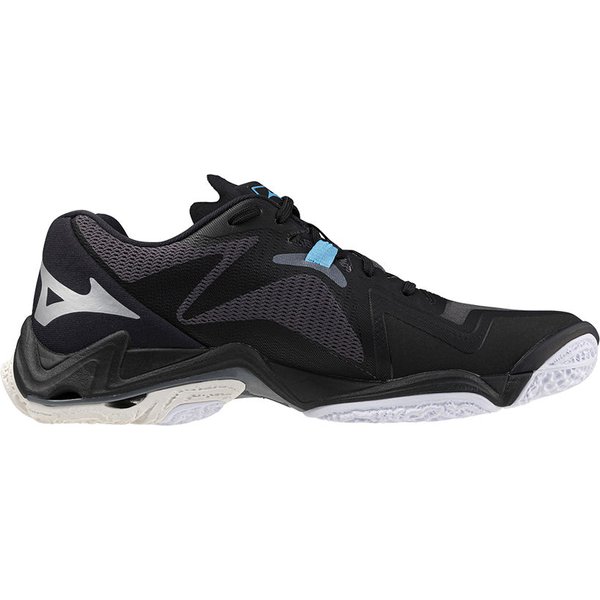 Buty Wave Lightning Z8 Mizuno - black
