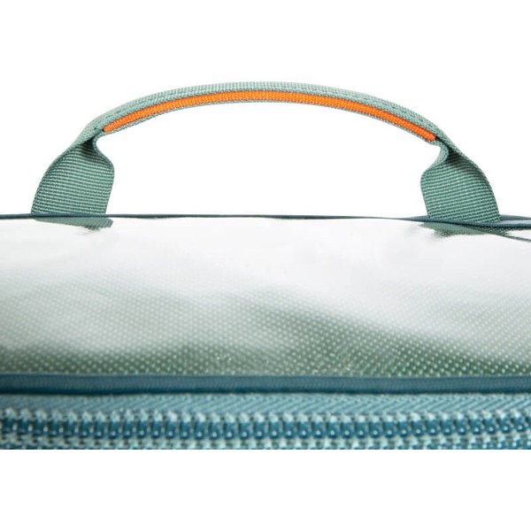 Torba z funkcją plecaka Flight Barrel 35L Tatonka - black