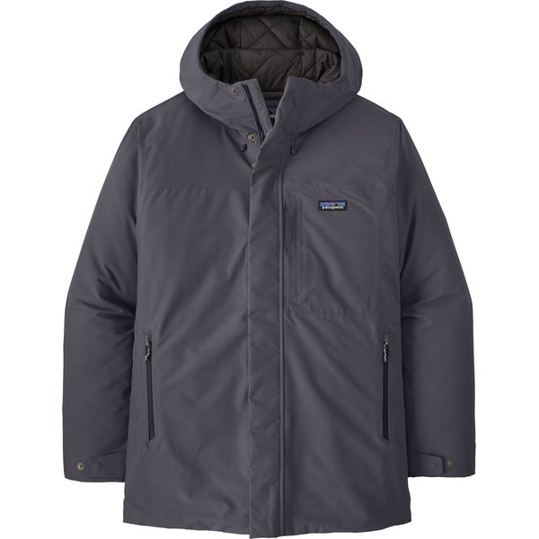 Kurtka puchowa męska, parka Windshadow Patagonia