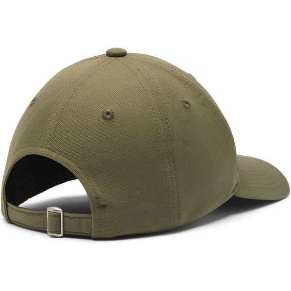 Czapka z daszkiem Twin Canyon Ball Columbia - Stone Green