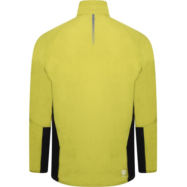 Softshell męski Ablaze II Dare2B - zielony