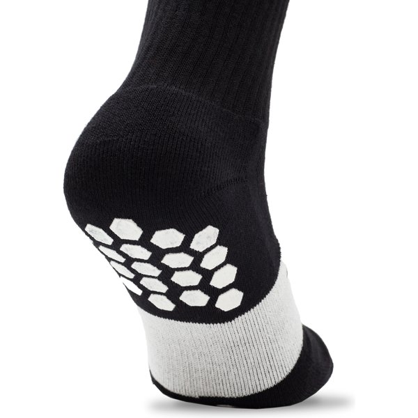 Skarpety antypoślizgowe RT Pro Rea Tape - czarne