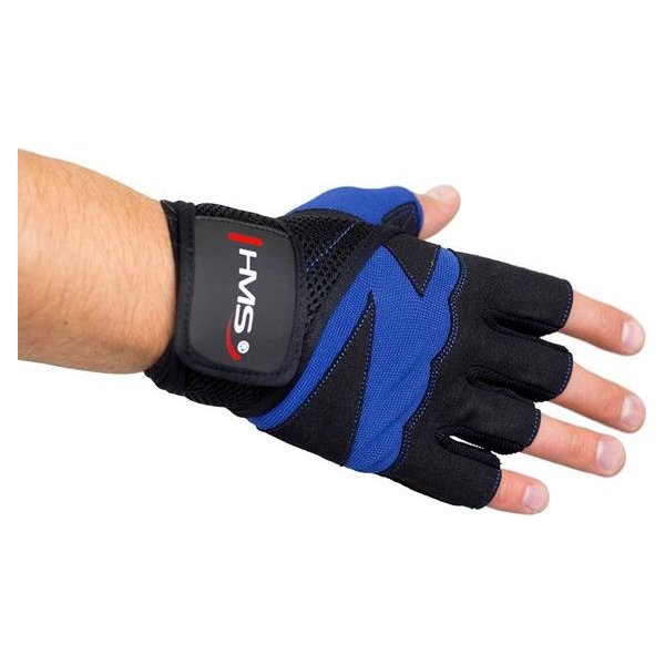 Rękawice na siłownie RST02 HMS