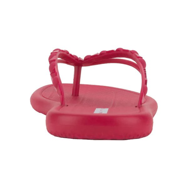 Klapki, japonki Meu Sol Thon Ipanema - ciemny róż