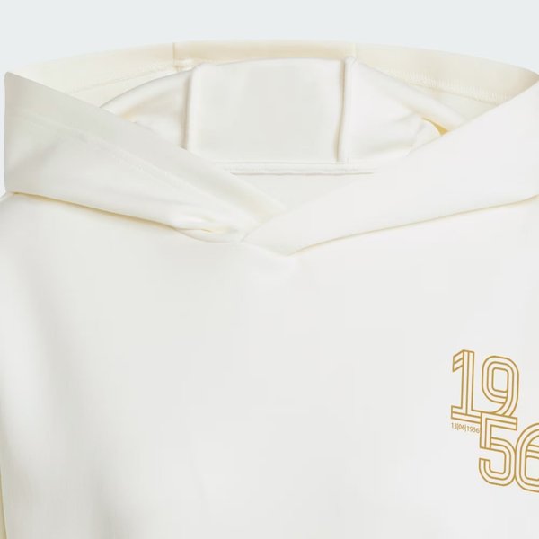 Bluza męska Real Madrid Doubleknit Adidas