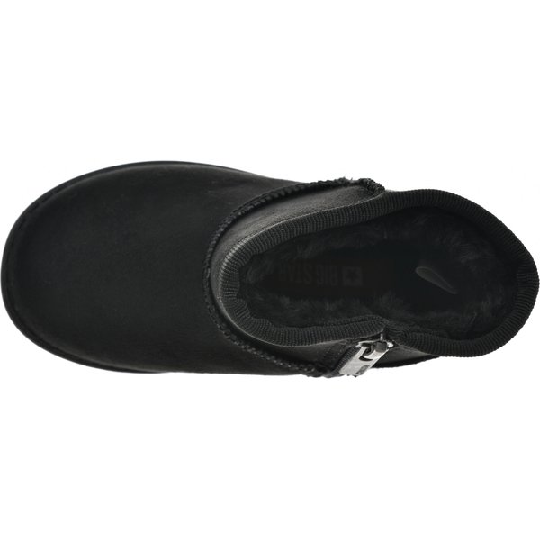 Buty, śniegowce RH23097 Jr Big Star - czarne