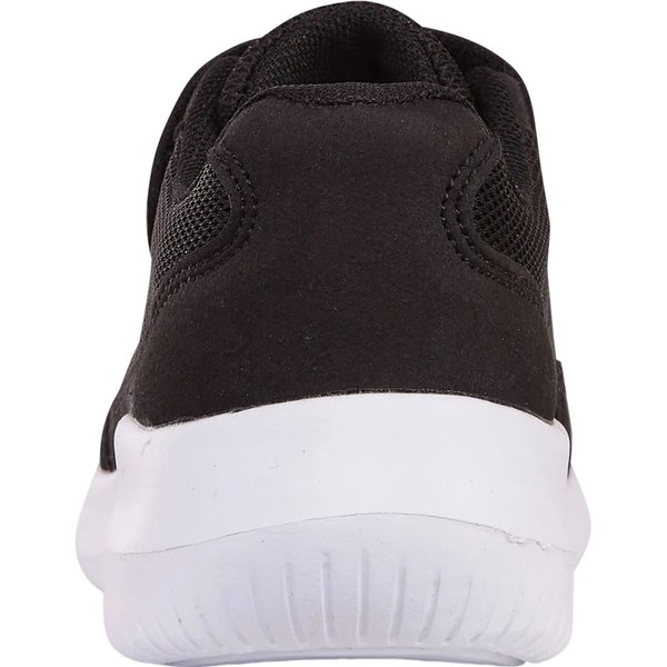 Buty Connect K Jr Lotto - black/white