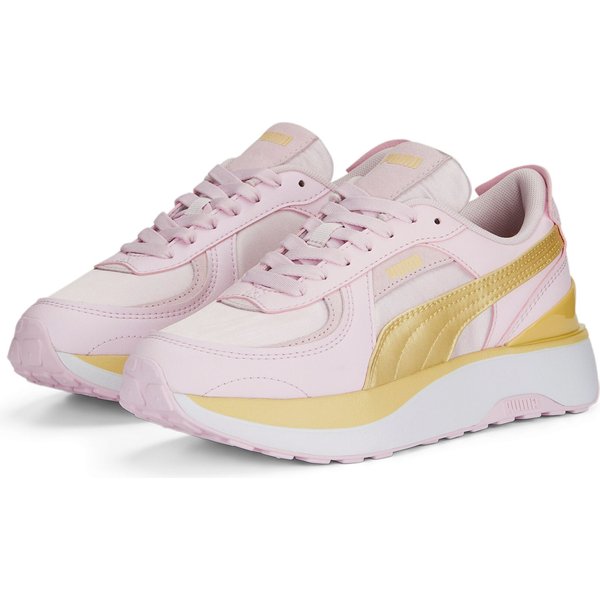 Buty Cruise Rider NU Satin Puma