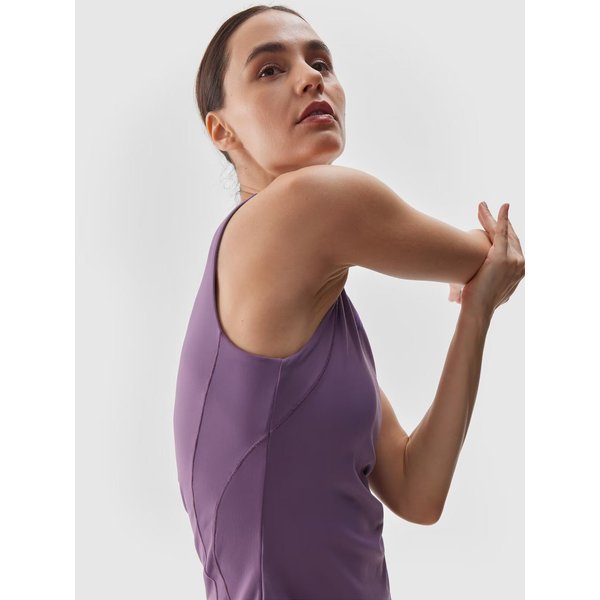 Bezrękawnik damski TFTSF1065 4F