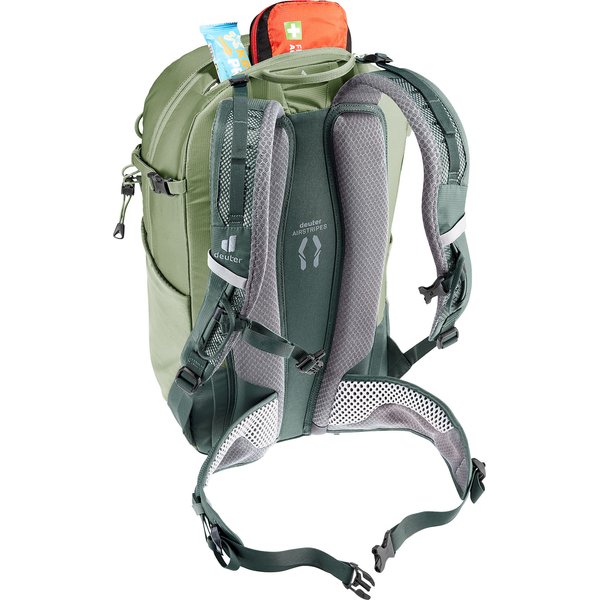 Plecak Trail 25L Deuter - grove-ivy