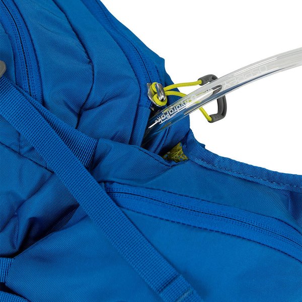 Saszetka, nerka Seral 7L Osprey - postal blue