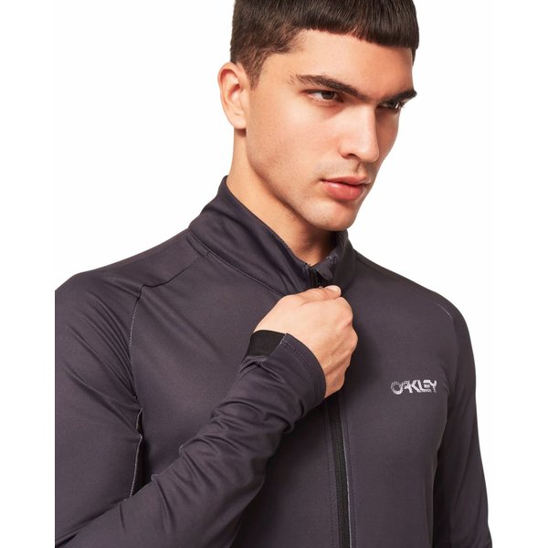 Bluza rowerowa Elements Thermal II Oakley