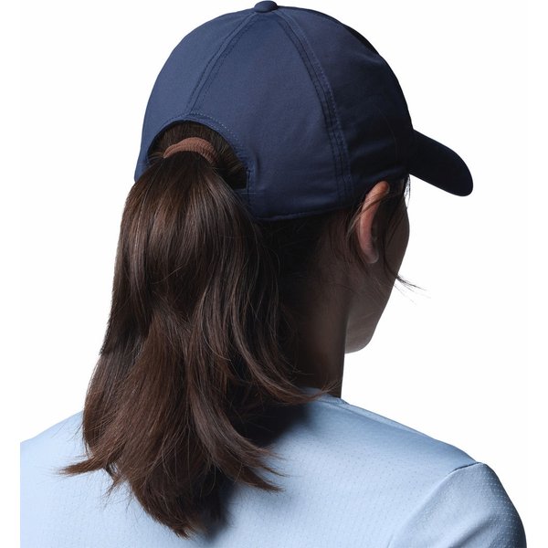 Czapka z daszkiem Coolhead III Ball Columbia - Nocturnal