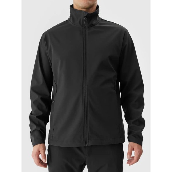 Softshell męski TSOFM284 4F