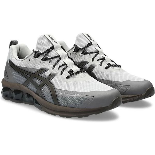 Buty Gel-Quantum 180 VII Asics - grey black