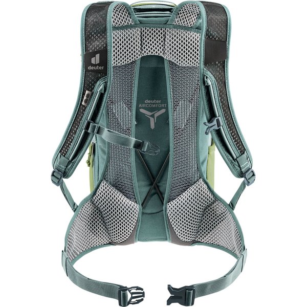 Plecak Race Air Bike 10L Deuter - linden-cactus