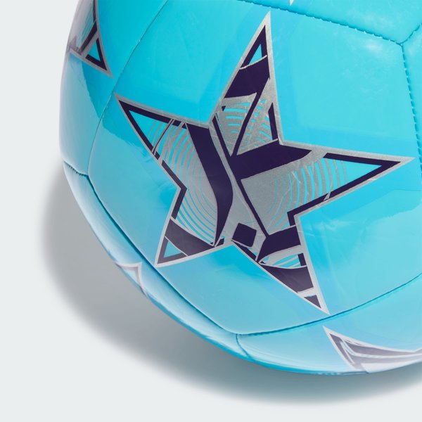 Piłka nożna UCL Club 23/24 Group Stage 4 Adidas - niebieska