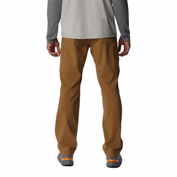 Spodnie trekkingowe męskie Silver Ridge Utility Columbia - Delta