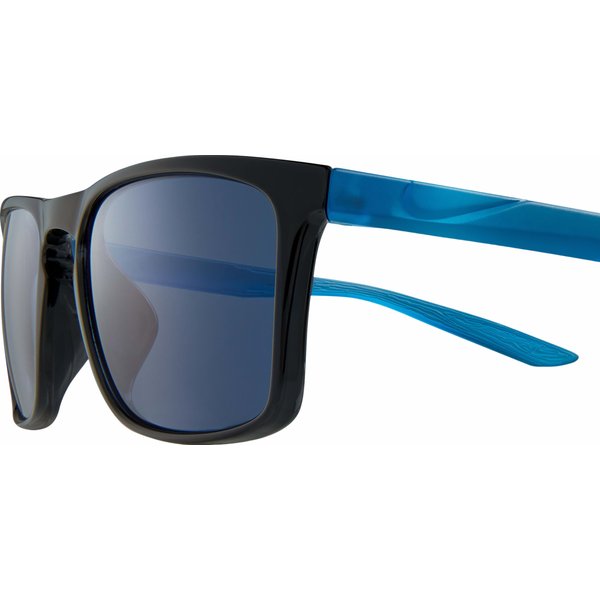 Okulary przeciwsłoneczne Sky Ascent Nike - Obsidian