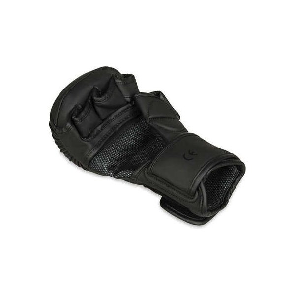 Rękawice sparingowe do MMA
