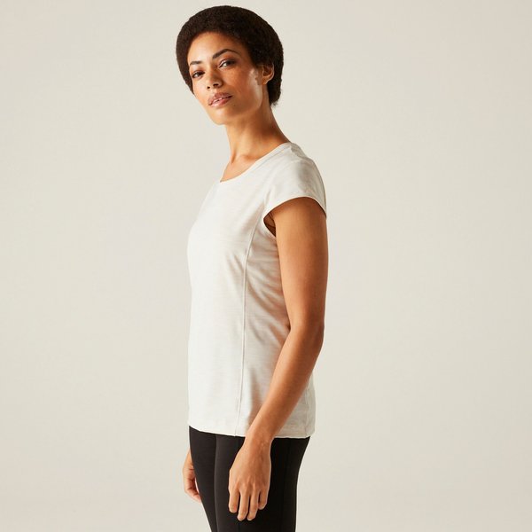 Koszulka damska Hyperdimension II Regatta - LightVanilla