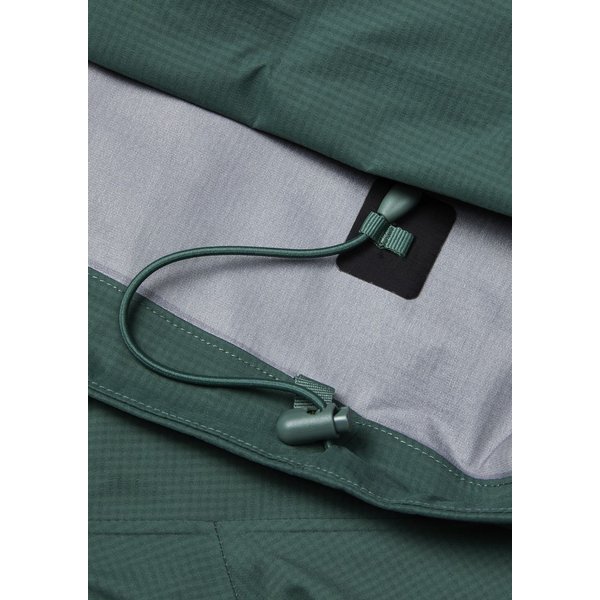 Kurtka damska Firewall Light Rab - Green Slate