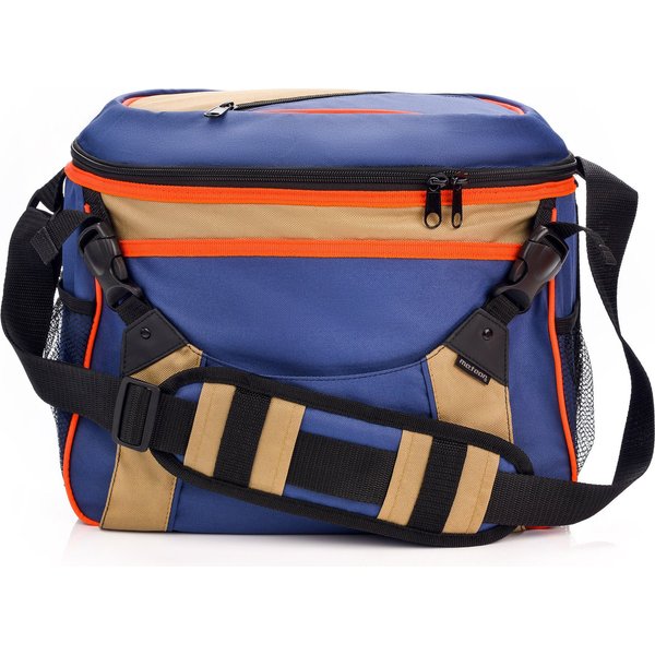 Torba termiczna Glacier 19,3L Meteor