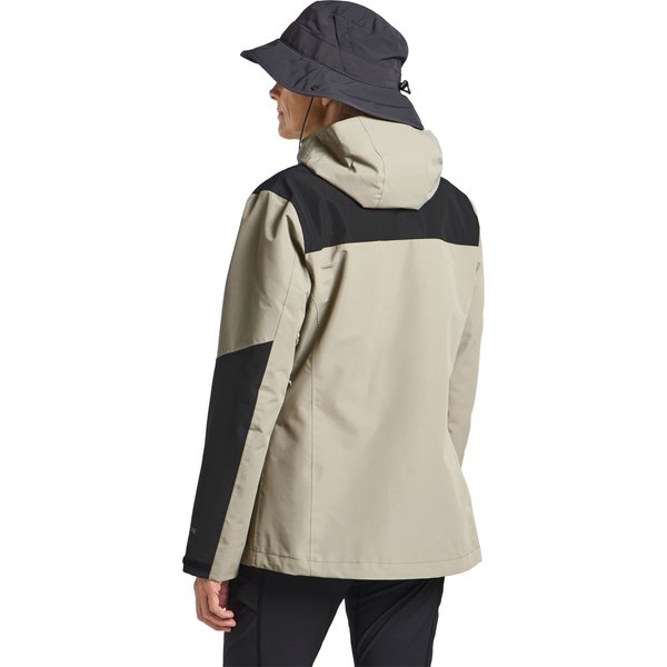 Kapelusz Mesh Hat Jack Wolfskin - phantom