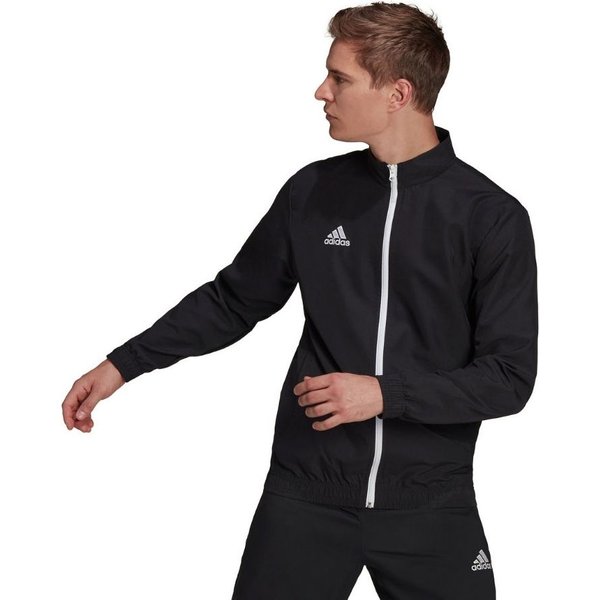 Bluza męska Entrada 22 Presentation Adidas - czarny