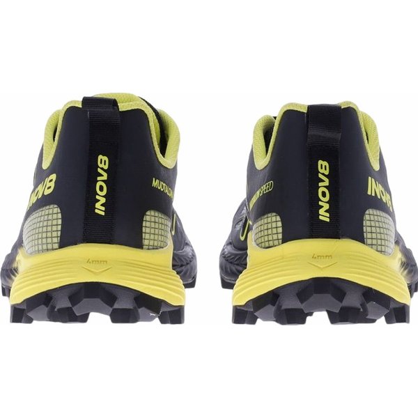 Buty do biegania Trail Mudtalon Speed Wide Inov-8