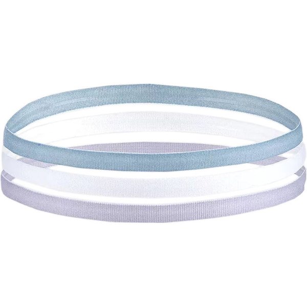 Opaska na głowę ABANU093 3szt. 4F