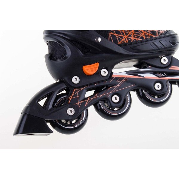 Rolki młodzieżowe Tiger Vivo