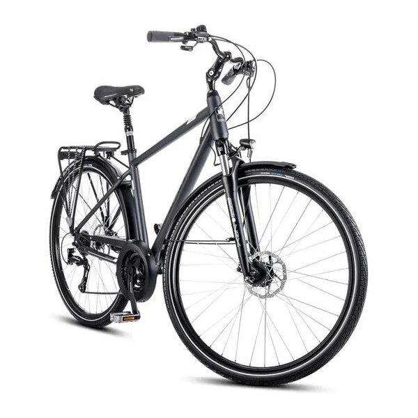 Rower trekkingowy Wagant 4 Romet