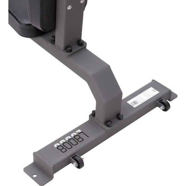 Ławka treningowa Commercial L8008 HMS