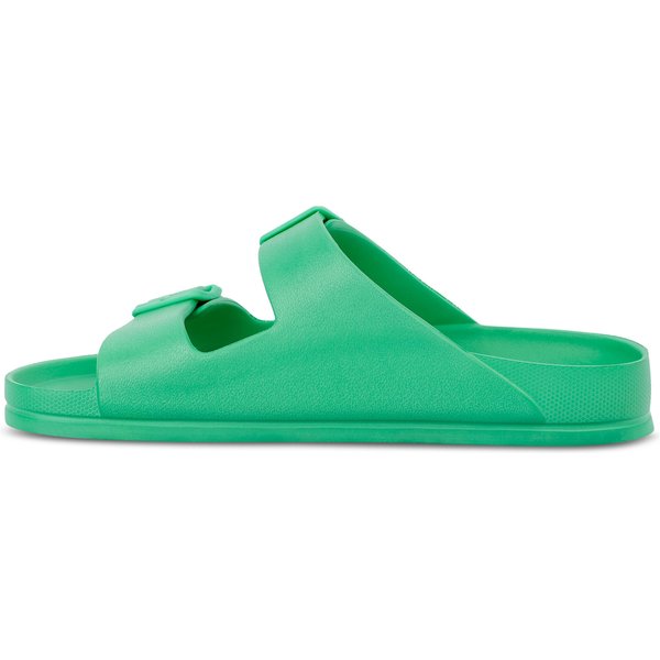 Klapki Lady Brooklyn Wm's Regatta - Island Green