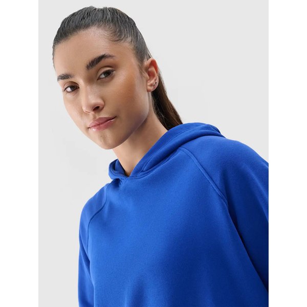 Bluza damska TSWSF1748 4F