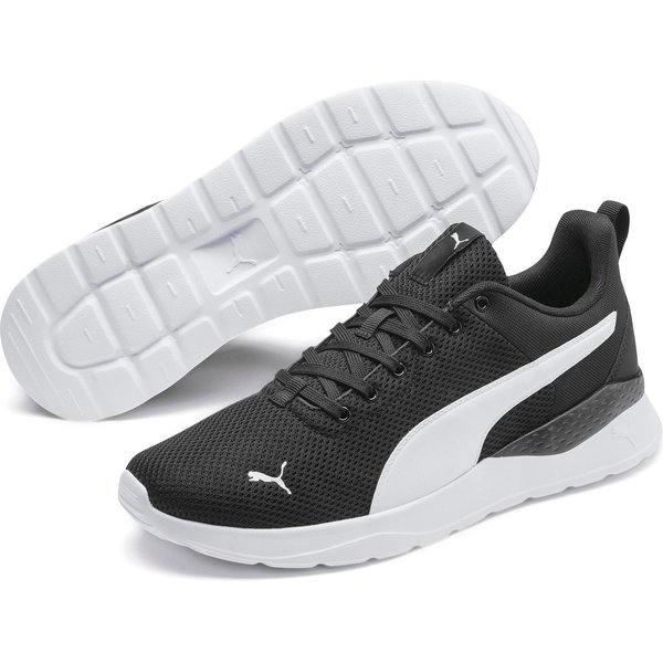 Buty Anzarun Lite Puma - black/white
