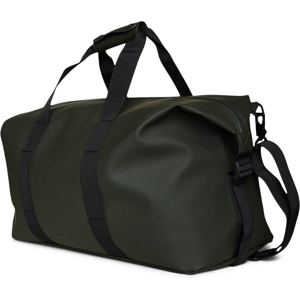 Torba Hilo Weekend 37L Rains - zielona