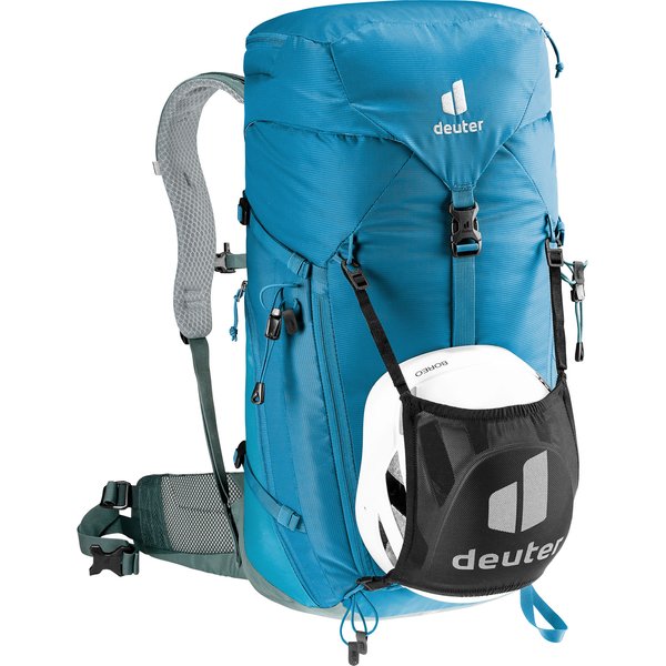 Plecak Trail Airstripes 30L Deuter - wave ivy