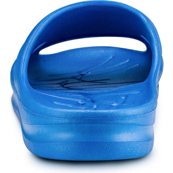 Klapki basenowe Florida Jr Aqua-Speed - niebieski